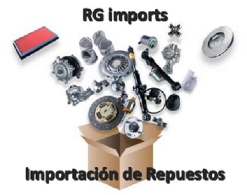 IMPORTAMOS REPUESTOS INFÓRMATE